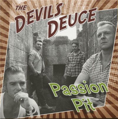 The Devils Deuce - Passion Pit download mp3 flac