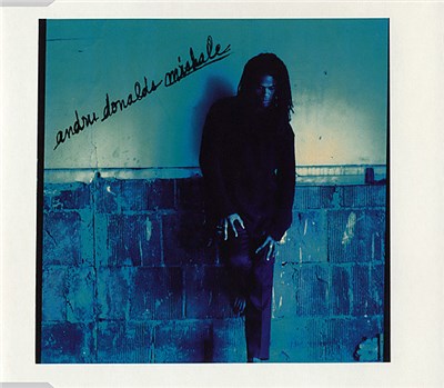Andru Donalds - Mishale download mp3 flac