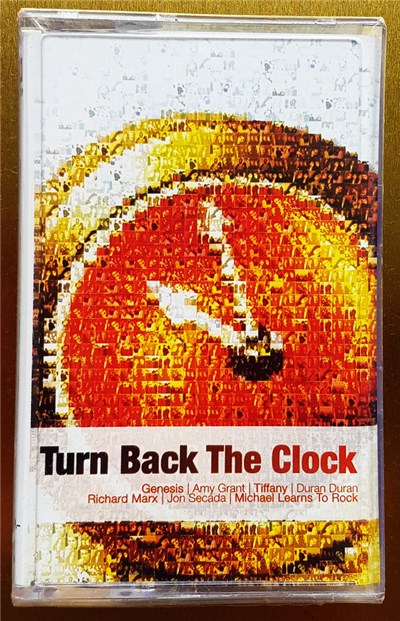 Various - Turn Back The Clock download mp3 flac