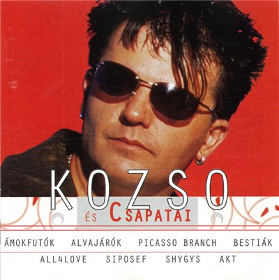 Various - Kozso És Csapatai download mp3 flac