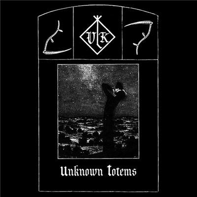 Vlk - Unknown Totems download mp3 flac