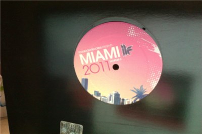 Various - Toolroom Records Presents Miami 2011 (Sampler 2) download mp3 flac