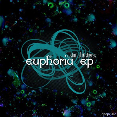 John Whitehorse - Euphoria EP download mp3 flac