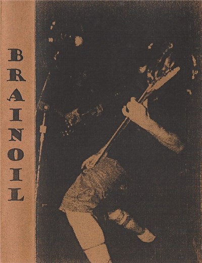 Brainoil - Demo download mp3 flac