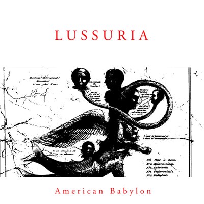 Lussuria - American Babylon download mp3 flac