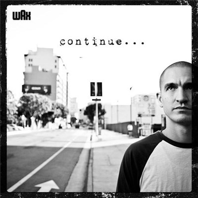 Wax - Continue... download mp3 flac