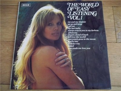 Various - The World Of Easy Listening Vol. 1 download mp3 flac