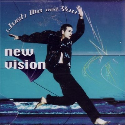 New Vision - (Just) Me And You download mp3 flac