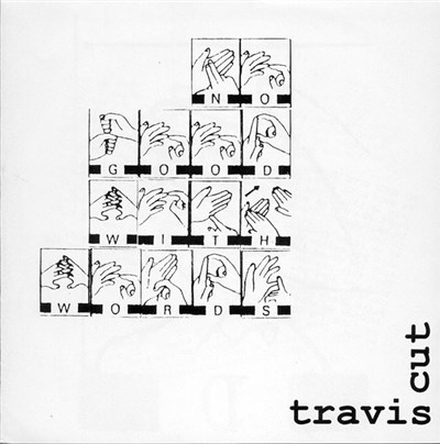 Travis Cut - No Good With Words download mp3 flac