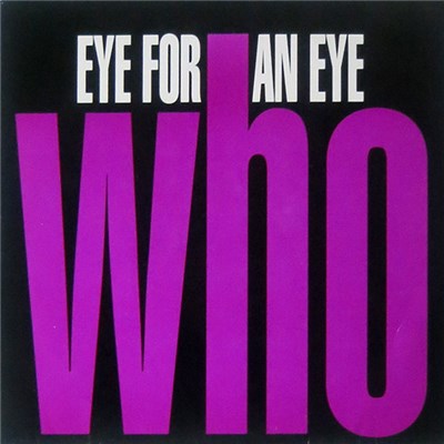 Eye For An Eye - Who download mp3 flac