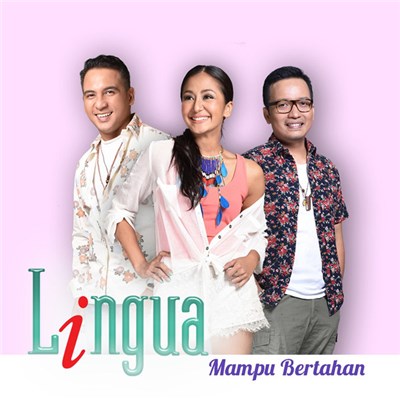 Lingua - Mampu Bertahan download mp3 flac