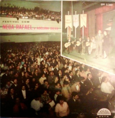 Neca Rafael E Adelina Silva - Festival Com Neca Rafael E Adelina Silva download mp3 flac