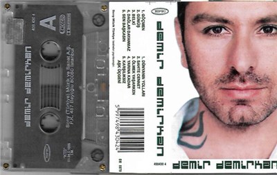Demir Demirkan - Demir Demirkan download mp3 flac