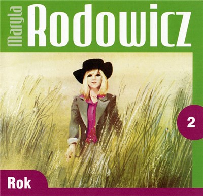 Maryla Rodowicz - Rok download mp3 flac