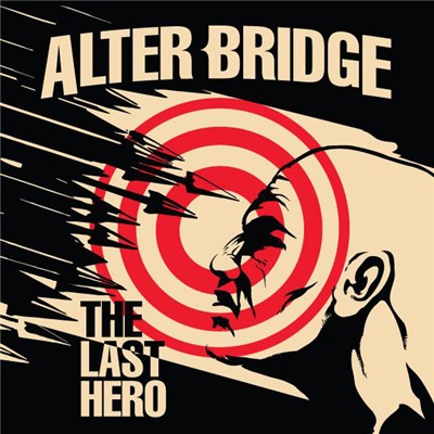 Alter Bridge - The Last Hero download mp3 flac