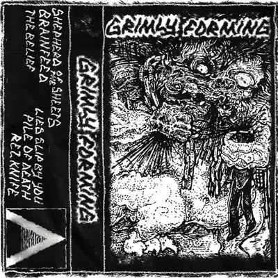 Grimly Forming - Demo download mp3 flac