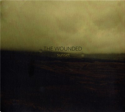 The Wounded - Sunset download mp3 flac