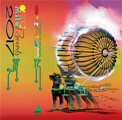David Kanaga - Operaism download mp3 flac
