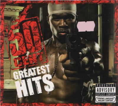 50 Cent - Greatest Hits download mp3 flac