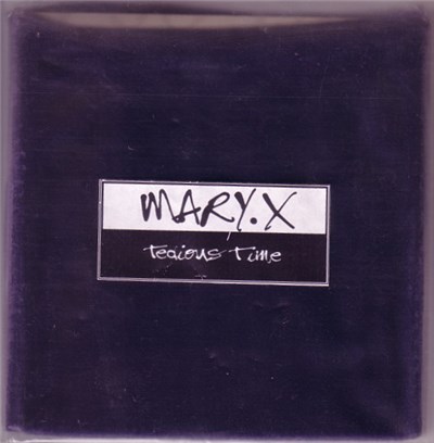 Mary X - Tedious Time download mp3 flac