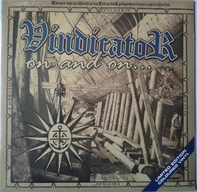 Vindicator - On And On... download mp3 flac