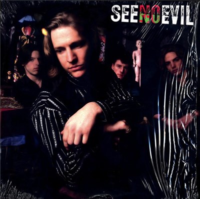 See No Evil - See No Evil download mp3 flac