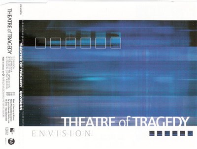 Theatre Of Tragedy - Envision download mp3 flac