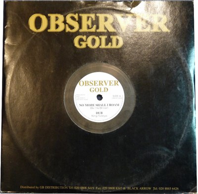 Dennis Brown / The Heptones - No More Shall I Roam / Mr Do Over Man Song download mp3 flac