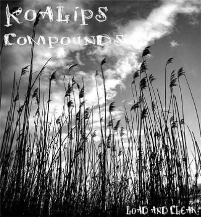 Koalips - Compounds Ep download mp3 flac