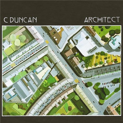 C Duncan - Architect download mp3 flac