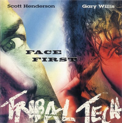 Tribal Tech - Face First download mp3 flac