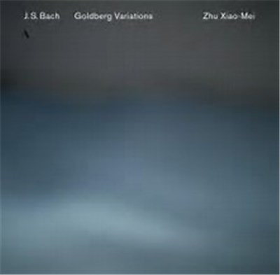 Zhu Xiao-Mei - J.S. Bach: Goldberg Variations BWV 988 download mp3 flac