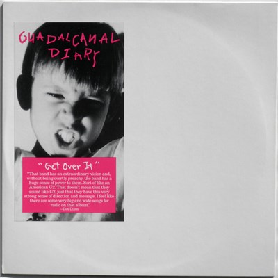 Guadalcanal Diary - Get Over It download mp3 flac