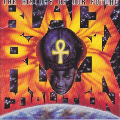 Various - Black Rock Coalition The History Of Our Future download mp3 flac