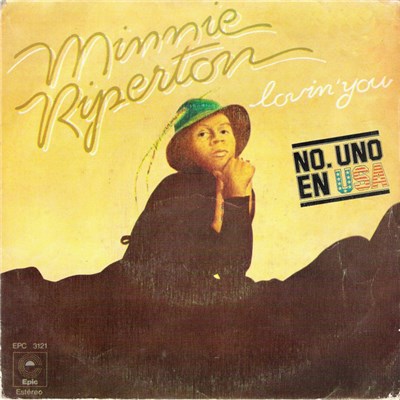 Minnie Riperton - Lovin' You download mp3 flac