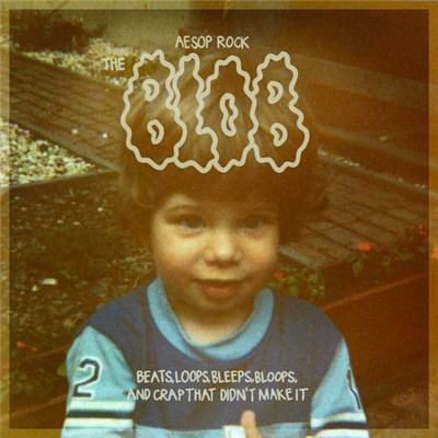Aesop Rock - The Blob download mp3 flac