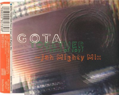 Gota - Together (Tears Of Joy) download mp3 flac