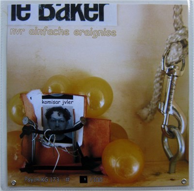 Komisar Jvler - Nvr Ainfache Eraignise download mp3 flac