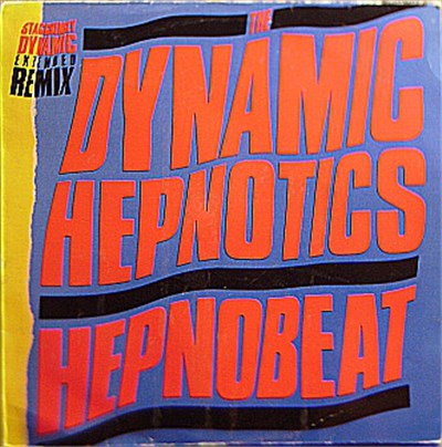 The Dynamic Hepnotics - Hepnobeat! download mp3 flac
