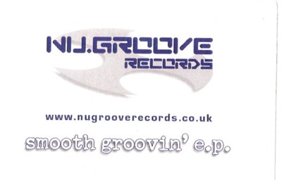 Jason Bagley - Smooth Groovin E.P. download mp3 flac