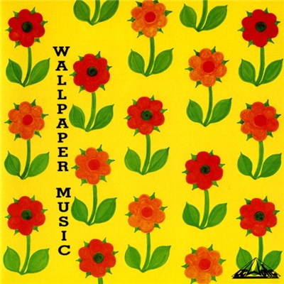 Various - Wallpaper Music download mp3 flac