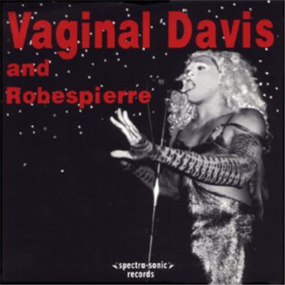 Vaginal Davis And Robespierre - Small Whyte House download mp3 flac