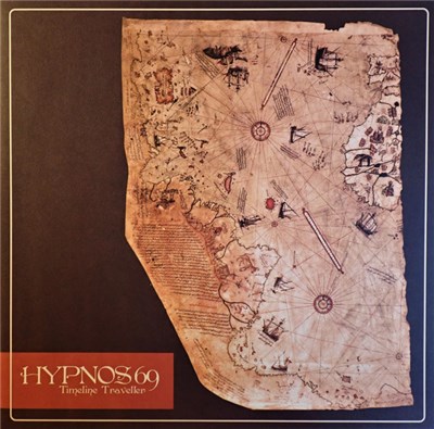 Hypnos 69 - Timeline Traveller download mp3 flac