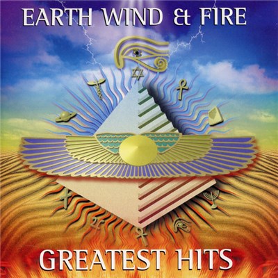 Earth, Wind & Fire - Greatest Hits download mp3 flac