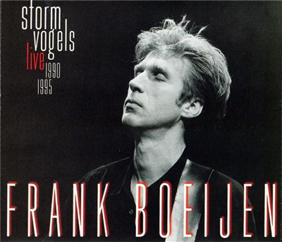Frank Boeijen - Stormvogels Live 1990 1995 download mp3 flac