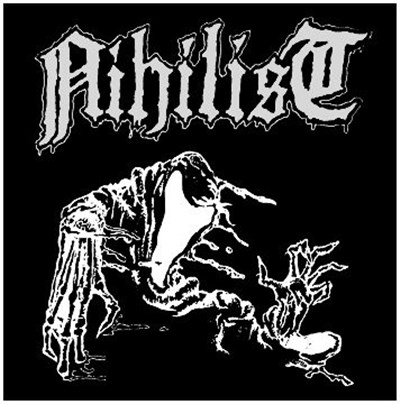 Nihilist - Nihilist (1987-1989) download mp3 flac