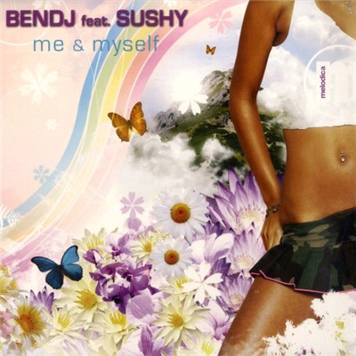 BenDJ Feat. Sushy - Me & Myself download mp3 flac