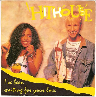 Hithouse - I've Been Waiting For Your Love download mp3 flac