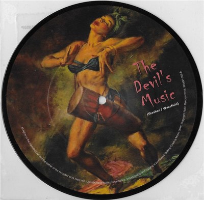 The Sirocco Bros. - The Devil's Music / Tiki Head download mp3 flac