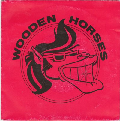 Wooden Horses - All Looks The Same download mp3 flac